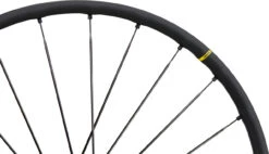 Mavic Allroad SL Disc Center Lock Laufradsatz -Shimano Verkäufe 386300