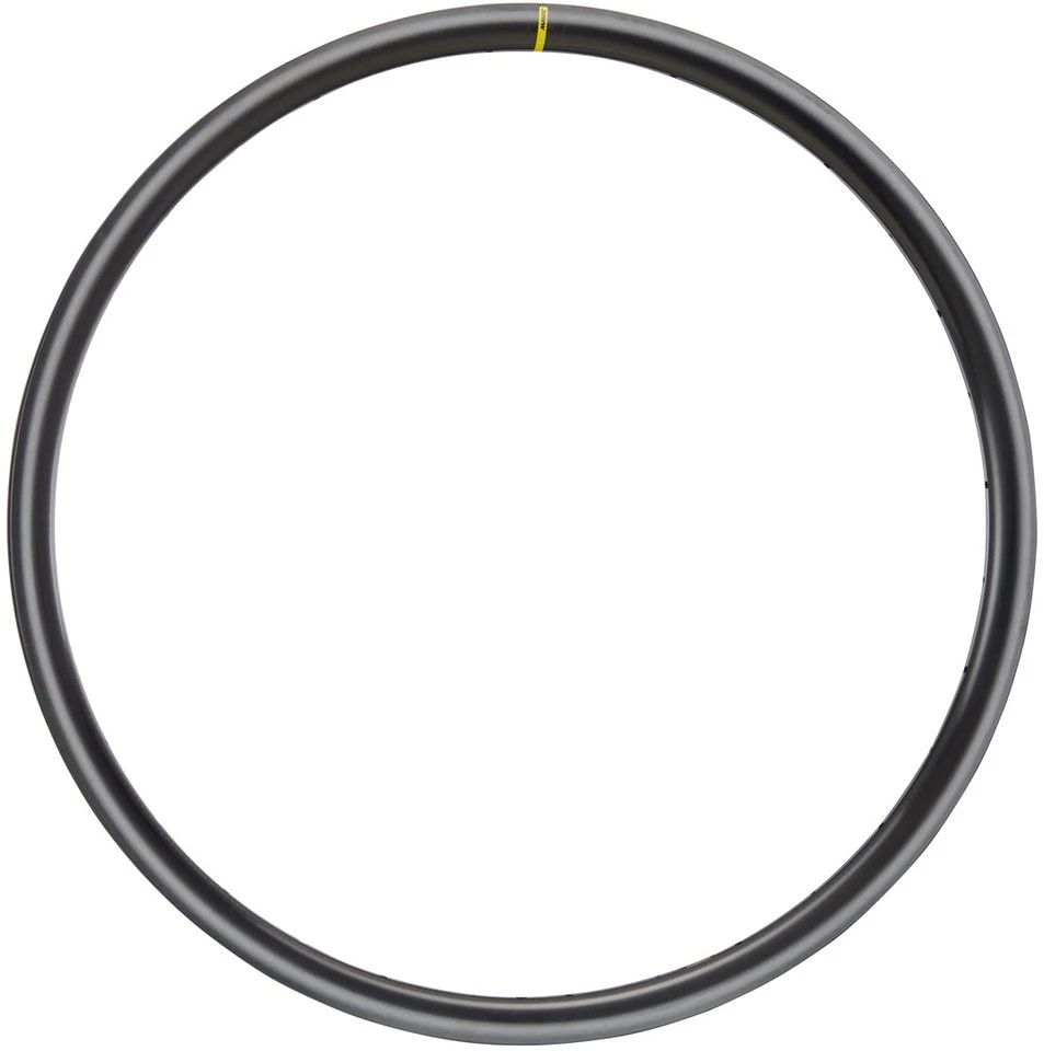 Mavic XC C26 Disc 29" Carbon Felge 2 Mavic XC C26 Disc 29" Carbon Felge – Bild 2