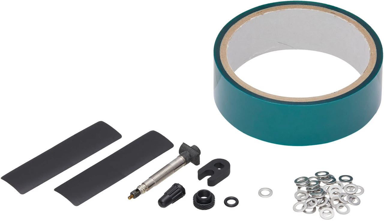 Mavic XC C26 Disc 29" Carbon Felge 5 Mavic XC C26 Disc 29" Carbon Felge – Bild 5