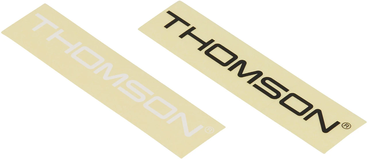THOMSON Covert Black 60 Mm Sattelstütze 11 THOMSON Covert Black 60 Mm Sattelstütze – Bild 11