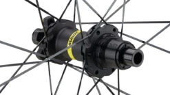 Mavic Crossmax SL S Disc 6-Loch 29" Boost Laufradsatz -Shimano Verkäufe 387117
