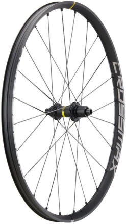 Mavic Crossmax XL S Disc Center Lock 29" Boost Laufradsatz -Shimano Verkäufe 387145
