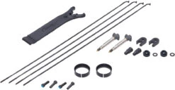 Mavic Deemax 21 Disc 6-Loch 27,5" Boost Laufradsatz 13 Mavic Deemax 21 Disc 6-Loch 27,5" Boost Laufradsatz -Shimano Verkäufe 387155