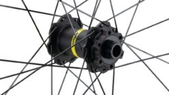 Mavic Deemax 21 Disc 6-Loch 29" Boost Laufradsatz -Shimano Verkäufe 387165