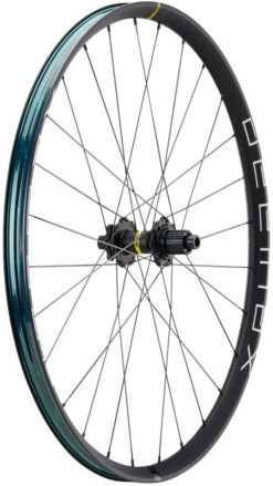 Mavic Deemax 21 Disc 6-Loch 29" Boost Laufradsatz -Shimano Verkäufe 387166