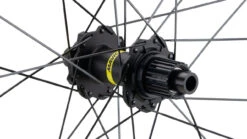 Mavic Deemax 21 Disc 6-Loch 29" Boost Laufradsatz -Shimano Verkäufe 387167