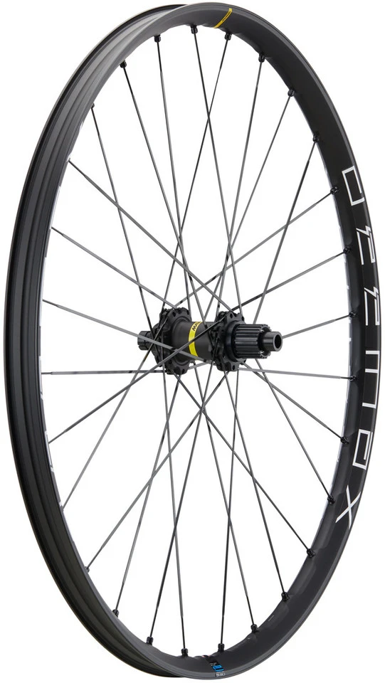 Mavic E-Deemax S30 Disc Center Lock 29" Boost Laufradsatz 4 Mavic E-Deemax S30 Disc Center Lock 29" Boost Laufradsatz – Bild 4