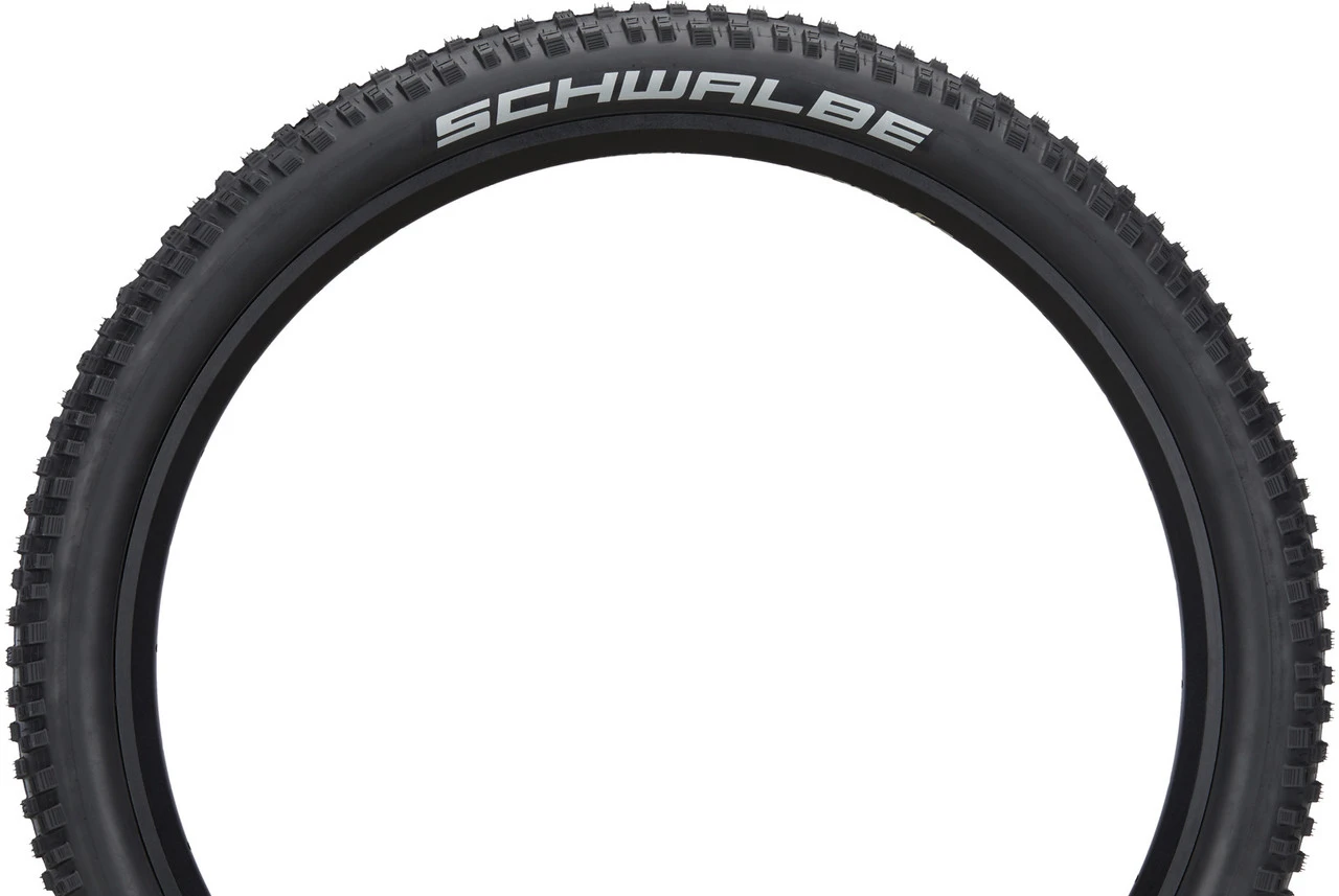 Schwalbe Nobby Nic Performance ADDIX TwinSkin 26" Faltreifen 2022 2 Schwalbe Nobby Nic Performance ADDIX TwinSkin 26" Faltreifen 2022 – Bild 2
