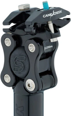 Cane Creek EeSilk Sattelstütze -Shimano Verkäufe 388009