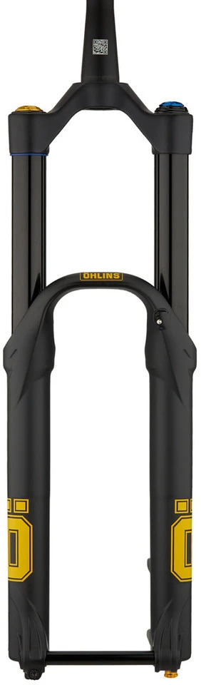 RXF36 M.2 Air 27,5" Boost Federgabel 2 RXF36 M.2 Air 27,5" Boost Federgabel – Bild 2