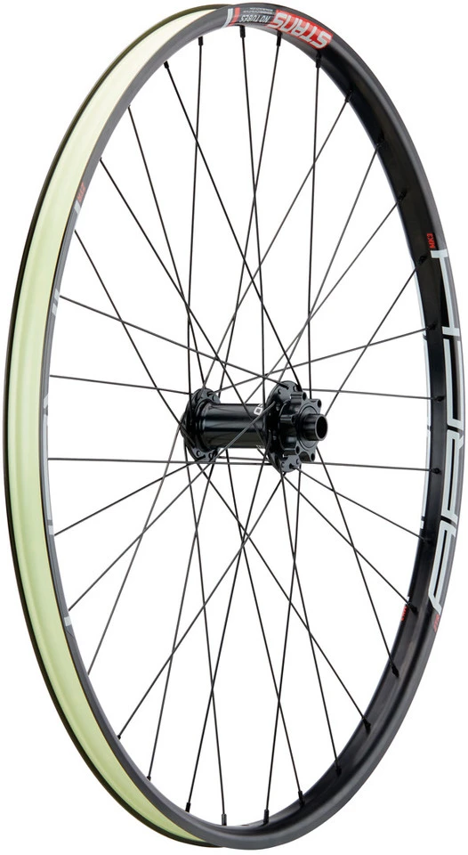 Notubes ZTR Arch MK3 Boost Disc 6-Loch 27,5" Laufradsatz 2 Notubes ZTR Arch MK3 Boost Disc 6-Loch 27,5" Laufradsatz – Bild 2