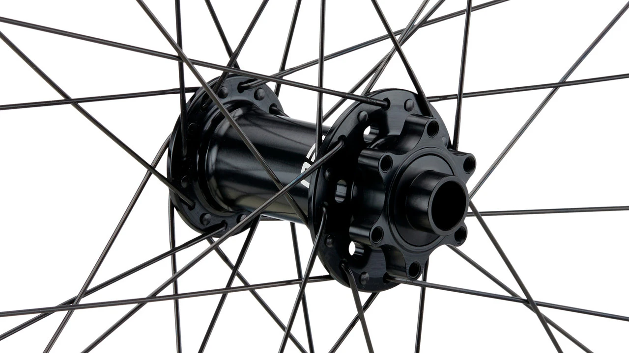 Notubes ZTR Arch MK3 Boost Disc 6-Loch 29" Laufradsatz 3 Notubes ZTR Arch MK3 Boost Disc 6-Loch 29" Laufradsatz – Bild 3