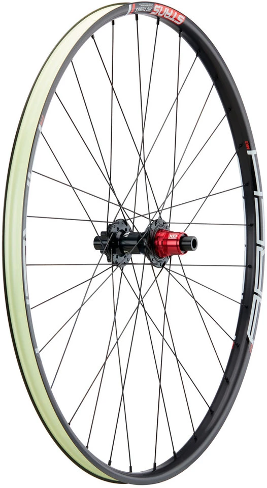 Notubes ZTR Arch MK3 Boost Disc 6-Loch 29" Laufradsatz 4 Notubes ZTR Arch MK3 Boost Disc 6-Loch 29" Laufradsatz – Bild 4