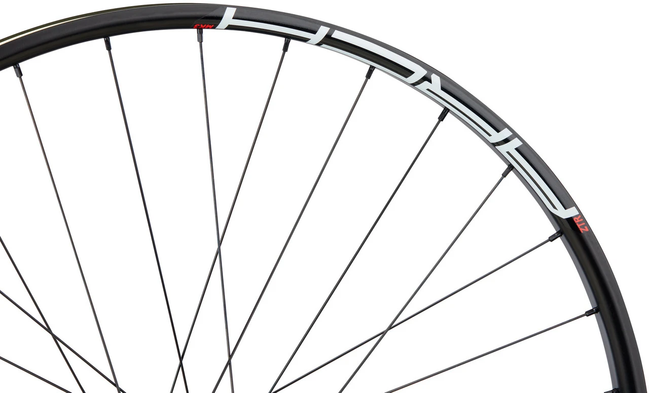 Notubes ZTR Arch MK3 Boost Disc 6-Loch 29" Laufradsatz 6 Notubes ZTR Arch MK3 Boost Disc 6-Loch 29" Laufradsatz – Bild 6
