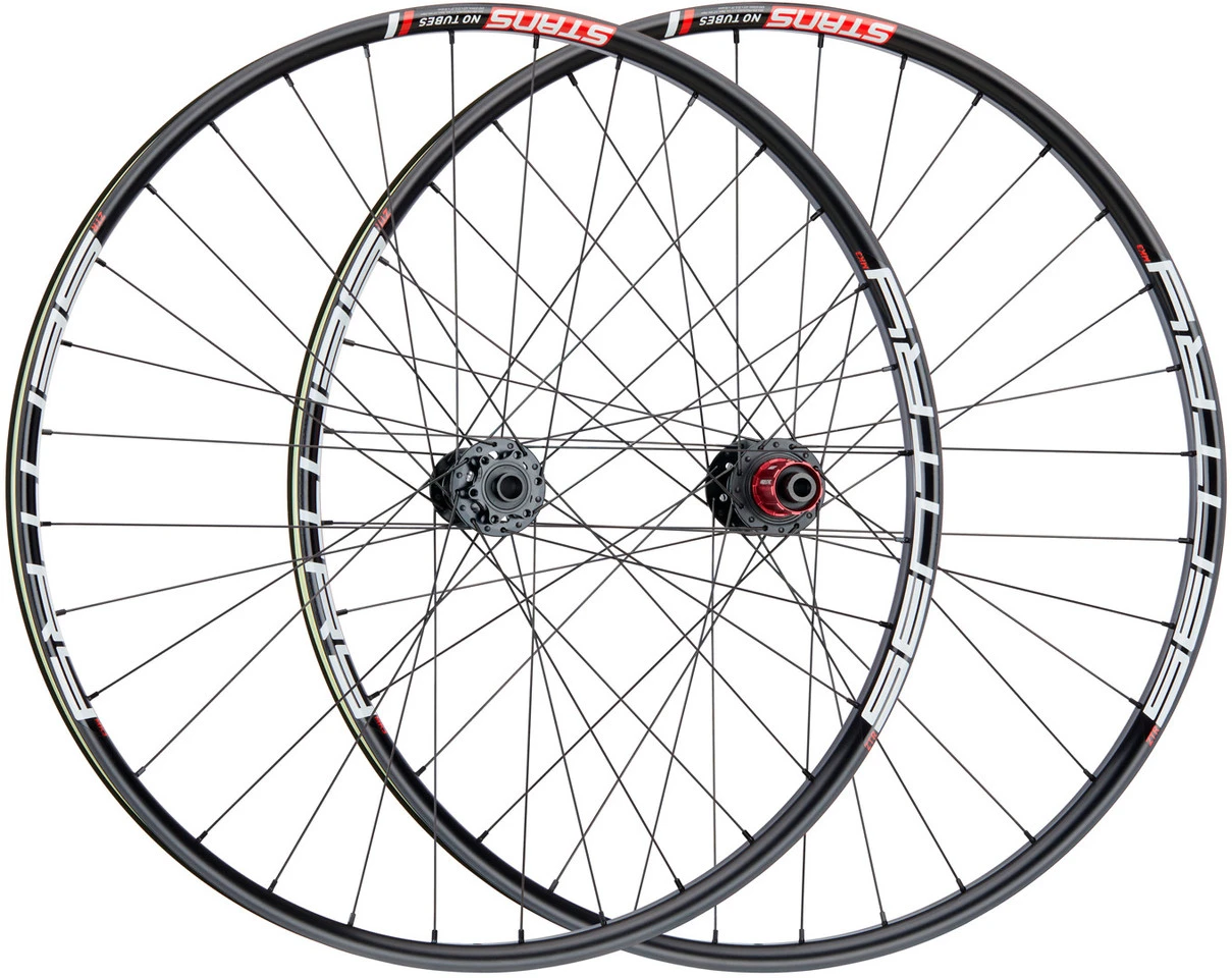 Notubes ZTR Sentry MK3 Boost Disc 6-Loch 29" Laufradsatz 1 Notubes ZTR Sentry MK3 Boost Disc 6-Loch 29" Laufradsatz