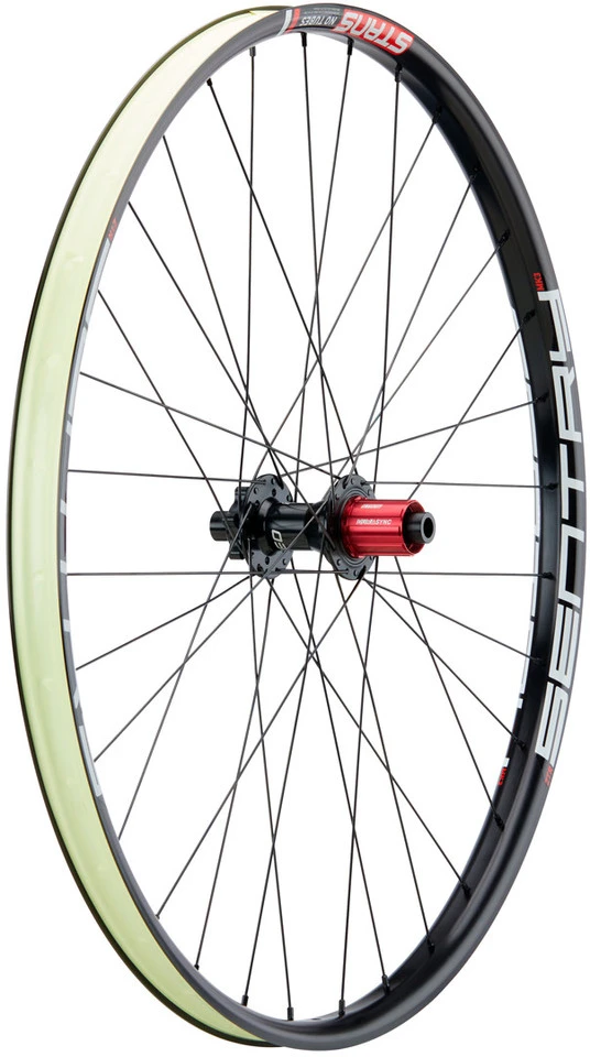 Notubes ZTR Sentry MK3 Boost Disc 6-Loch 29" Laufradsatz 4 Notubes ZTR Sentry MK3 Boost Disc 6-Loch 29" Laufradsatz – Bild 4
