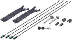 Mavic Crossmax SL Disc Center Lock 29" Boost Laufradsatz -Shimano Verkäufe 388928