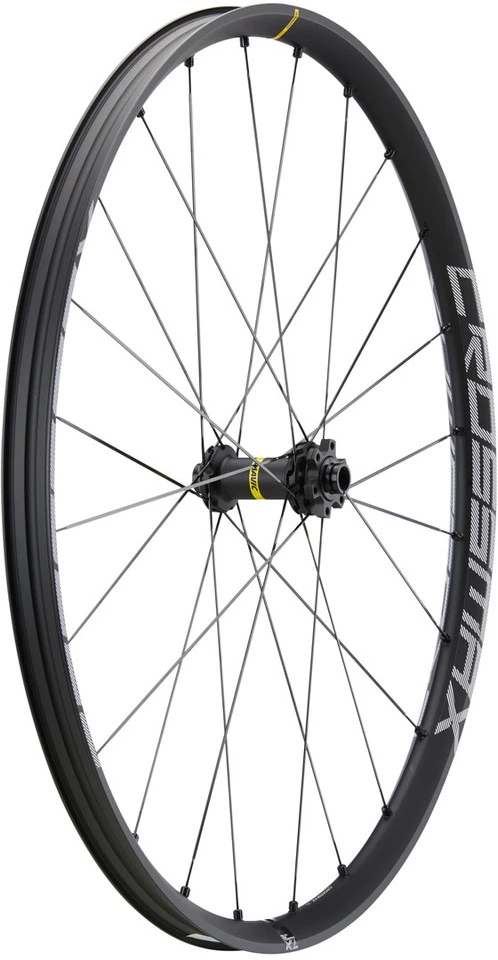 Mavic Crossmax XL Disc 6-Loch 29" Boost Laufradsatz 2 Mavic Crossmax XL Disc 6-Loch 29" Boost Laufradsatz – Bild 2