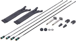 Mavic Crossmax XL Disc 6-Loch 29" Boost Laufradsatz 13 Mavic Crossmax XL Disc 6-Loch 29" Boost Laufradsatz -Shimano Verkäufe 388935