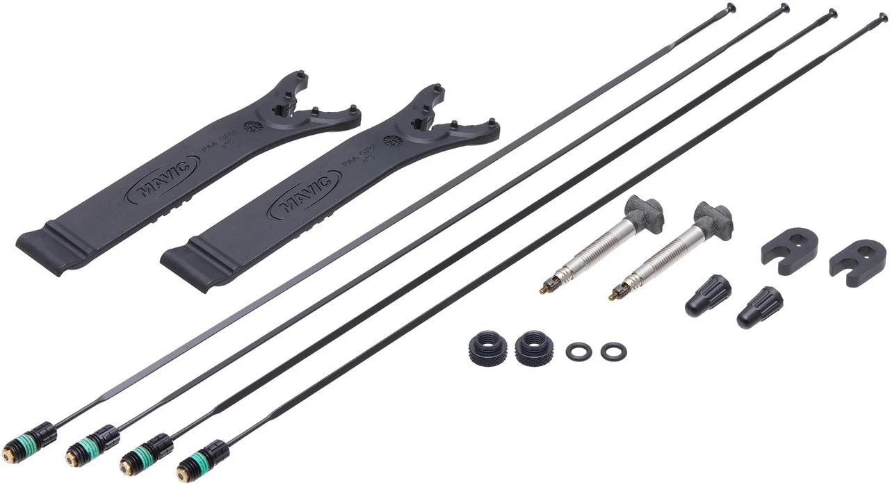 Mavic Crossmax XL Disc 6-Loch 29" Boost Laufradsatz 7 Mavic Crossmax XL Disc 6-Loch 29" Boost Laufradsatz – Bild 7