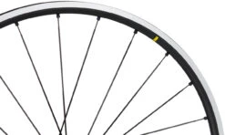 Mavic Ksyrium S Laufradsatz -Shimano Verkäufe 388941