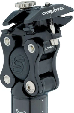 Cane Creek EeSilk Carbon Sattelstütze 6 Cane Creek EeSilk Carbon Sattelstütze -Shimano Verkäufe 389630