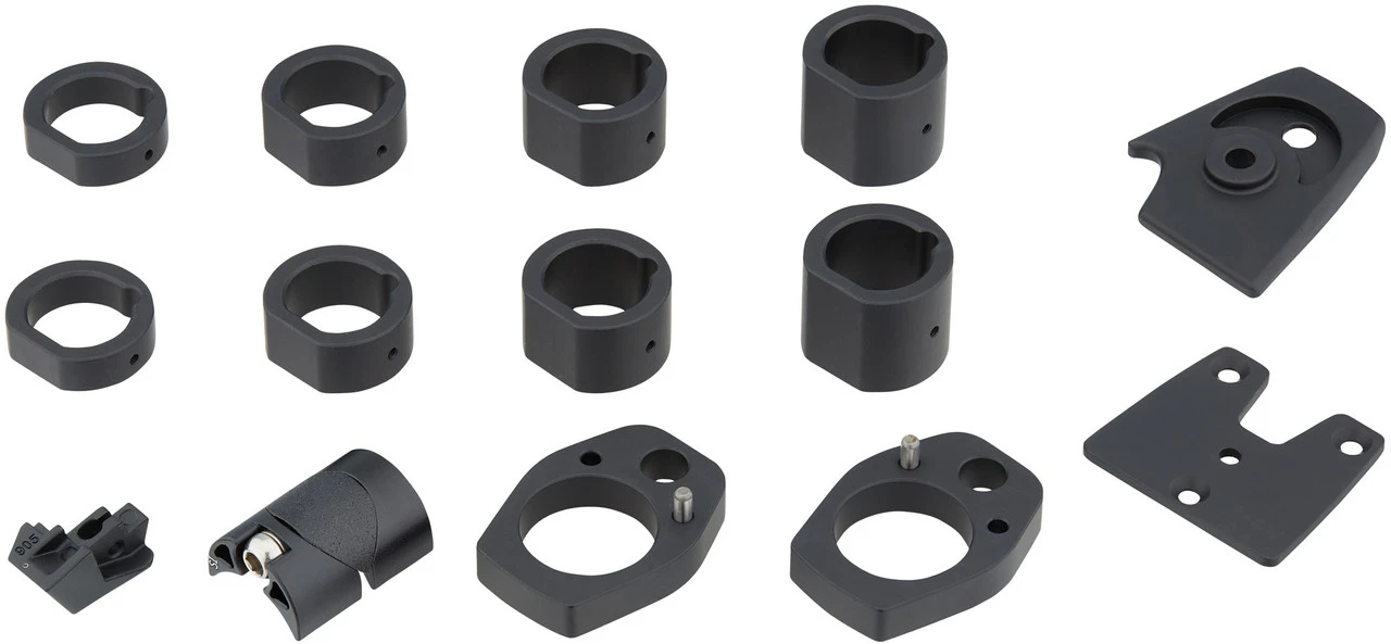 Pro Koryak E-Performance Lenker-Vorbau-Einheit 5 Pro Koryak E-Performance Lenker-Vorbau-Einheit – Bild 5