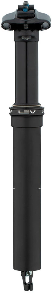 Kind Shock LEV Integra 65 Mm Sattelstütze 3 Kind Shock LEV Integra 65 Mm Sattelstütze – Bild 3