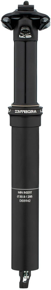 Kind Shock LEV Integra 65 Mm Sattelstütze 4 Kind Shock LEV Integra 65 Mm Sattelstütze – Bild 4