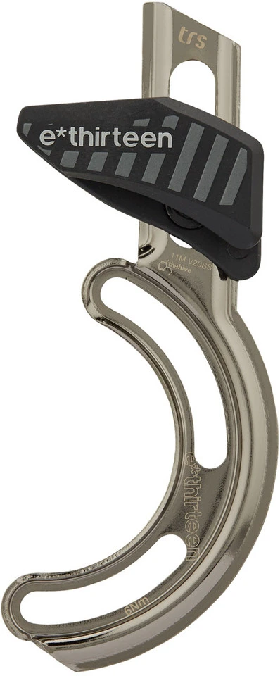 E-thirteen TRS 2-bolt Kettenführung 1 E-thirteen TRS 2-bolt Kettenführung