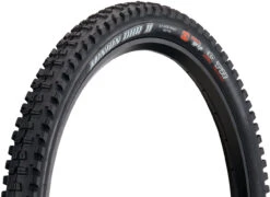 MAXXIS Minion DHR II 3C MaxxGrip EXO WT TR 27,5" Faltreifen