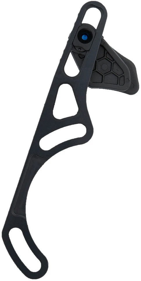 Oval Guide ISCG 05 Kettenführung 3 Oval Guide ISCG 05 Kettenführung – Bild 3