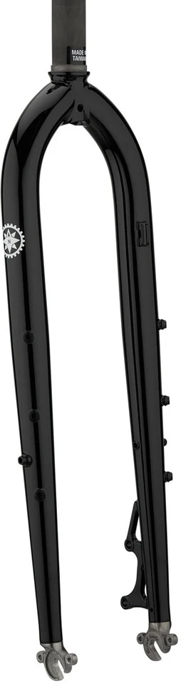 Salsa Firestarter Disc Only 29" Starrgabel 1 Salsa Firestarter Disc Only 29" Starrgabel