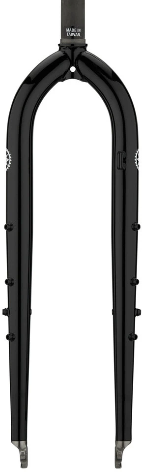 Salsa Firestarter Disc Only 29" Starrgabel 2 Salsa Firestarter Disc Only 29" Starrgabel – Bild 2