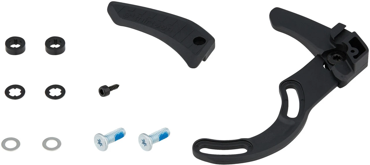 E-thirteen Espec Plus Kettenführung Für Bosch CX Gen4 5 E-thirteen Espec Plus Kettenführung Für Bosch CX Gen4 – Bild 5