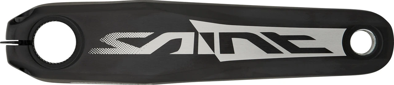 Shimano Saint Kurbelgarnitur FC-M820 68/73 Mm Hollowtech II 2 Shimano Saint Kurbelgarnitur FC-M820 68/73 Mm Hollowtech II – Bild 2