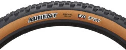 MAXXIS Ardent Dual EXO TR Tanwall 29" Faltreifen -Shimano Verkäufe 393191