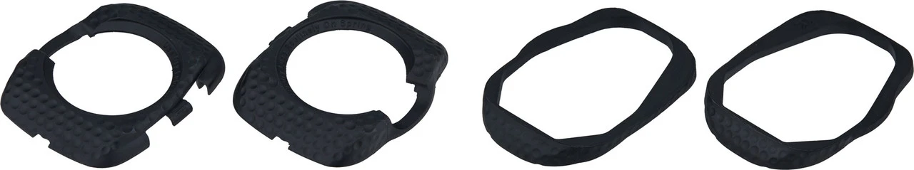 WAHOO Speedplay Cleat Covers 1 WAHOO Speedplay Cleat Covers