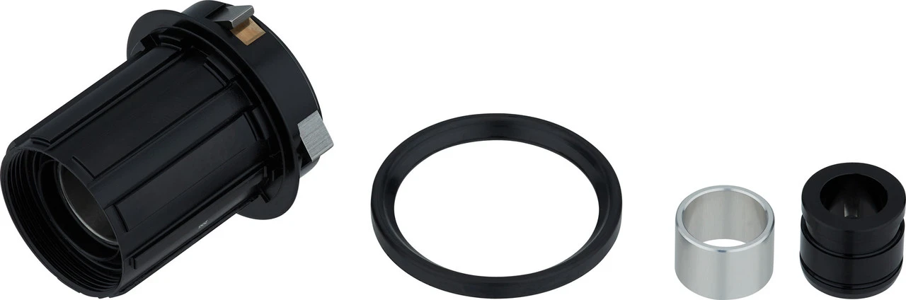 Race Face Freilaufkörper Trace J-Bend 4 Race Face Freilaufkörper Trace J-Bend – Bild 4