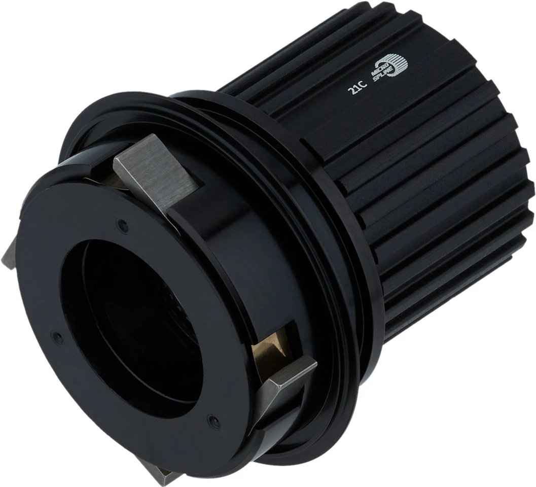 Race Face Freilaufkörper Trace J-Bend 6 Race Face Freilaufkörper Trace J-Bend – Bild 6