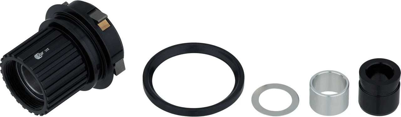 Race Face Freilaufkörper Trace J-Bend 8 Race Face Freilaufkörper Trace J-Bend – Bild 8