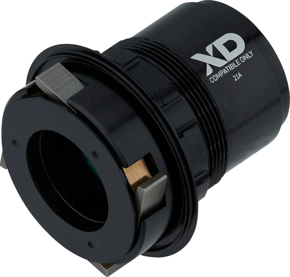 Race Face Freilaufkörper Trace J-Bend 10 Race Face Freilaufkörper Trace J-Bend – Bild 10