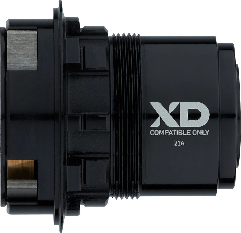 Race Face Freilaufkörper Trace J-Bend 11 Race Face Freilaufkörper Trace J-Bend – Bild 11