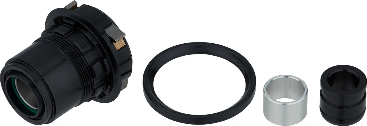 Race Face Freilaufkörper Trace J-Bend 12 Race Face Freilaufkörper Trace J-Bend – Bild 12