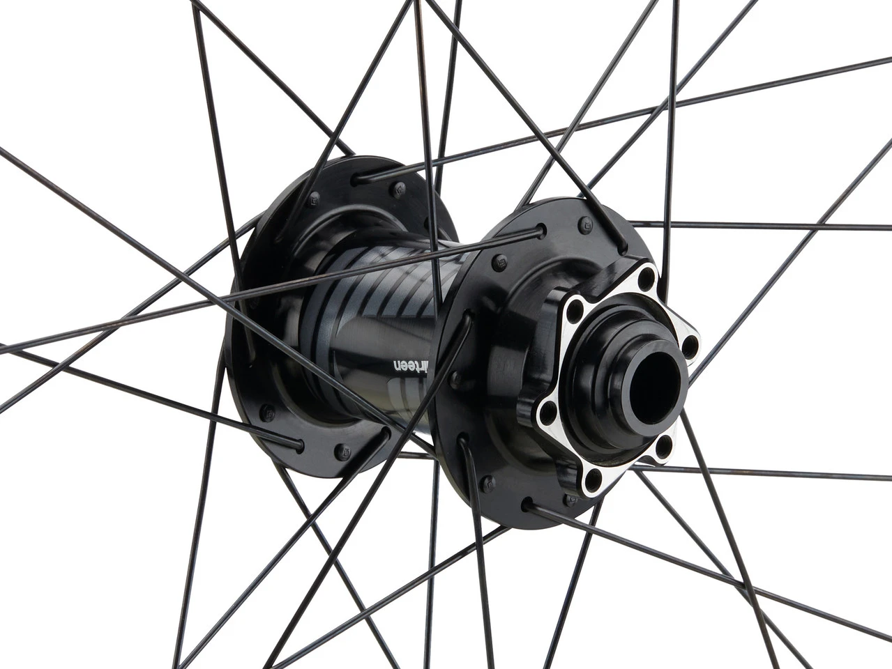 E-thirteen Espec Race Carbon Enduro Boost 29" Laufradsatz 3 E-thirteen Espec Race Carbon Enduro Boost 29" Laufradsatz – Bild 3