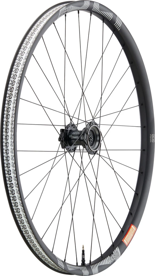 E-thirteen Espec Race Carbon Enduro Boost 29" Laufradsatz 4 E-thirteen Espec Race Carbon Enduro Boost 29" Laufradsatz – Bild 4