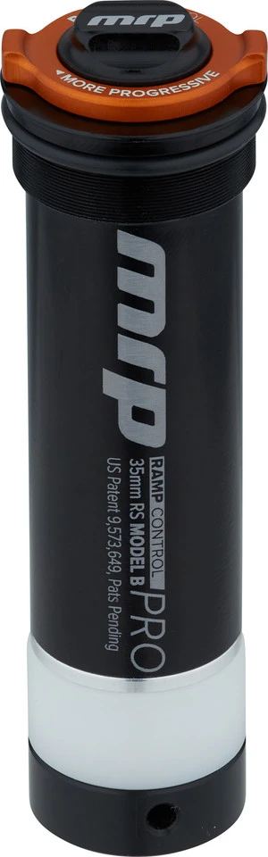 Mrp Ramp Control PRO Upgradekartusche 1 Mrp Ramp Control PRO Upgradekartusche