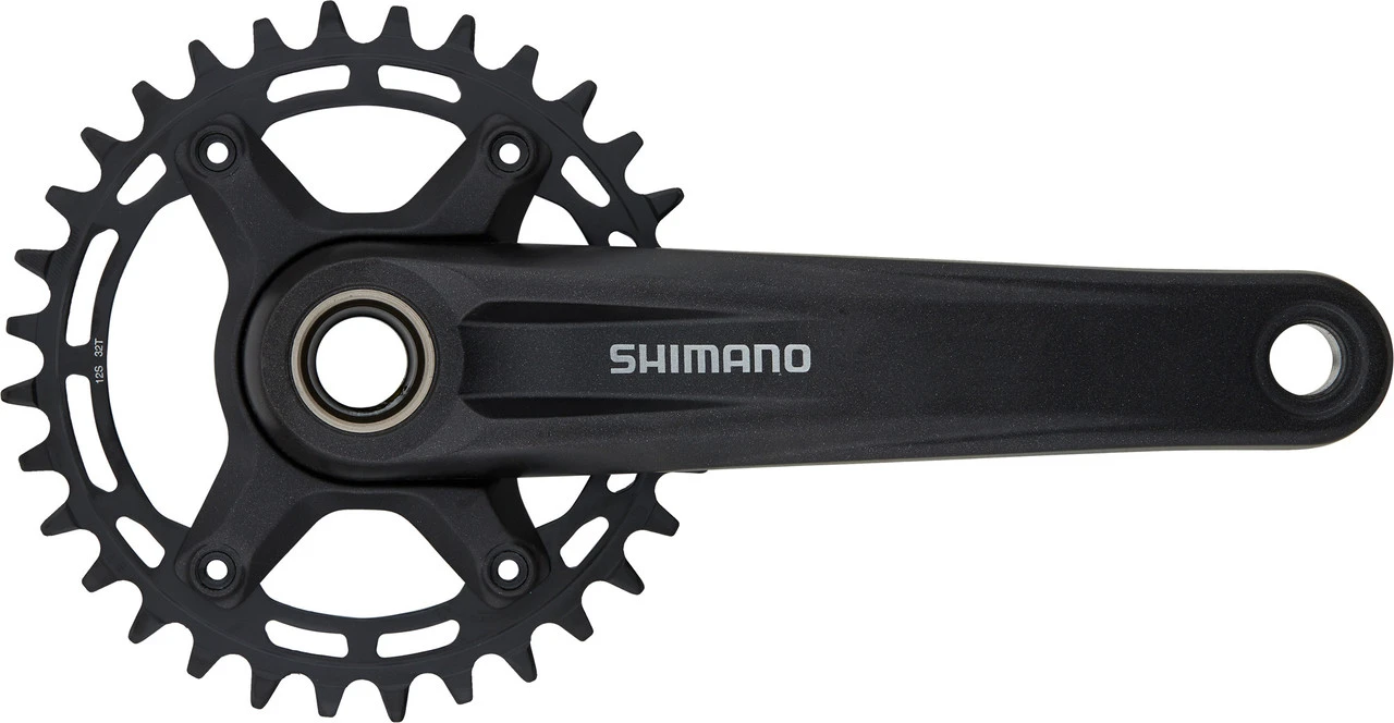 Shimano FC-MT510-1 Kurbelgarnitur 1 Shimano FC-MT510-1 Kurbelgarnitur