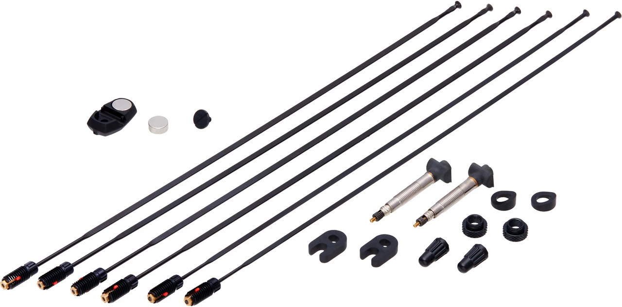 Mavic E-Deemax S35 Disc 6-Loch 27,5" Boost Laufradsatz 7 Mavic E-Deemax S35 Disc 6-Loch 27,5" Boost Laufradsatz – Bild 7