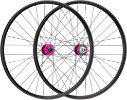 HOPE Pro 4 + Fortus 26 Disc 6-Loch 27,5" Boost Laufradsatz -Shimano Verkäufe 394939